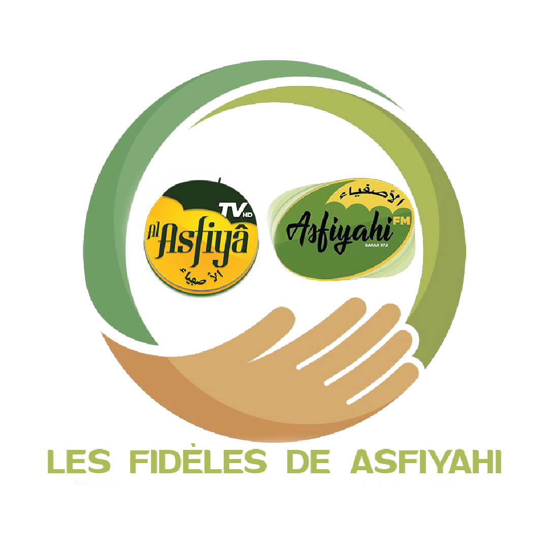 Logo Asfiyahi