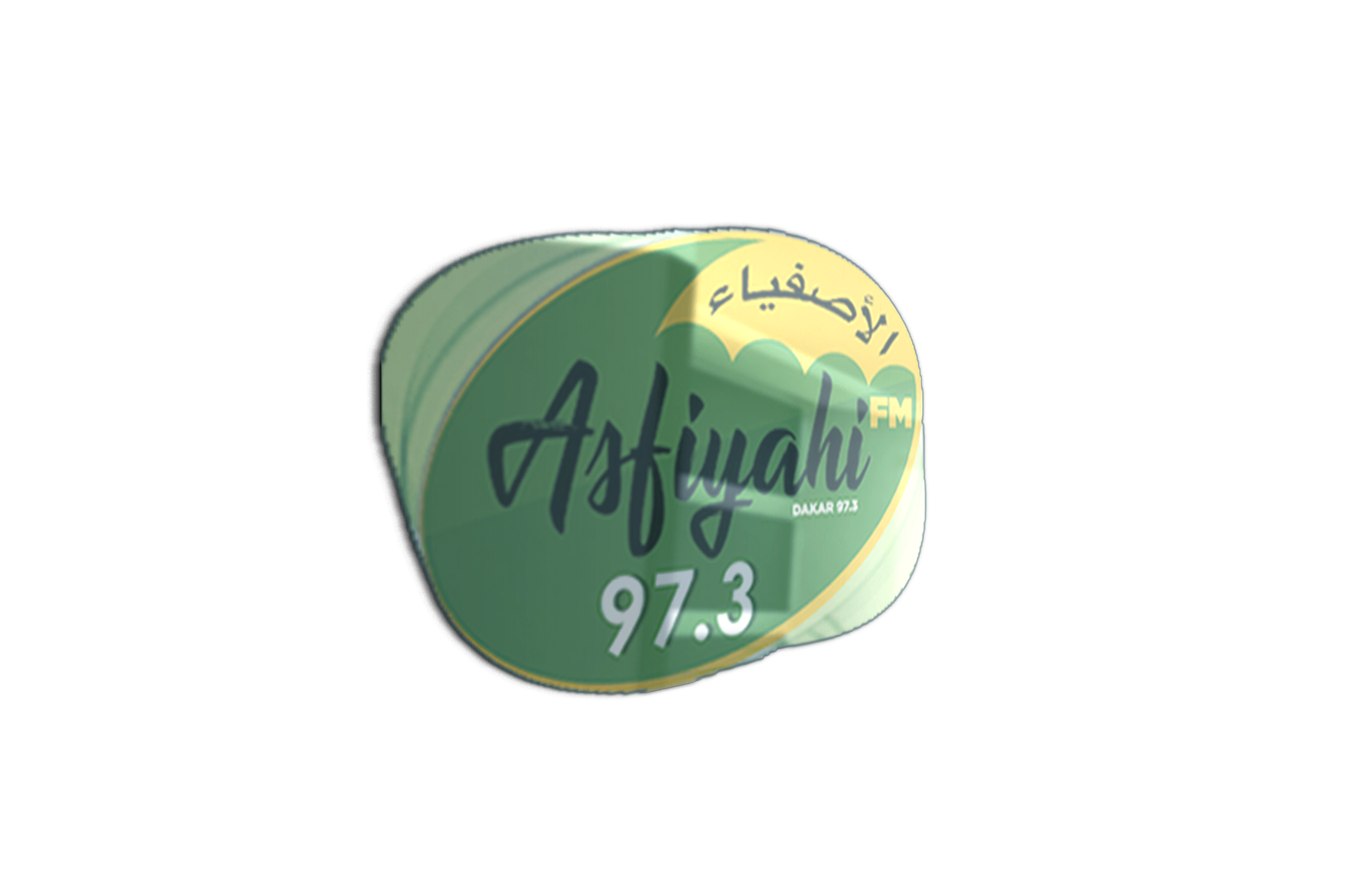 Asfiyahi FM