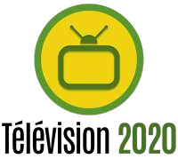 Télévision 2020